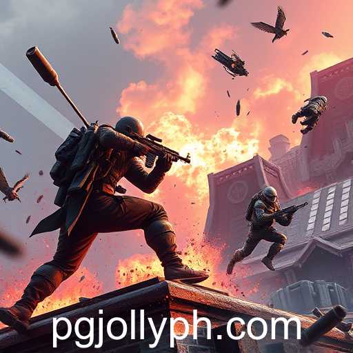 Exploring the Thrilling World of Action Games on Jollyph