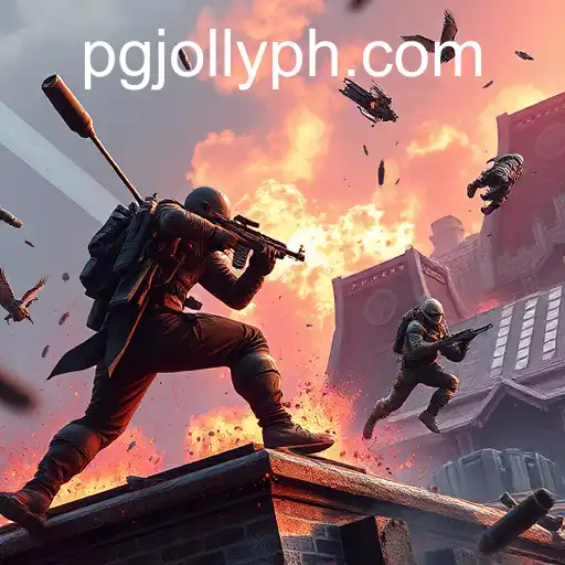 Exploring the Thrilling World of Action Games on Jollyph