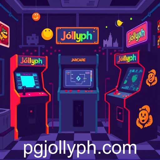 The Revival of Arcade Games: Joyful Nostalgia in the Digital Age