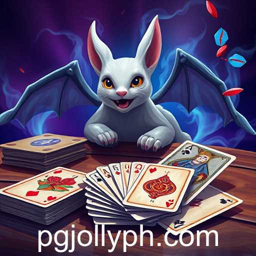 Exploring the World of Card Games: A Joyful Journey with Jollyph
