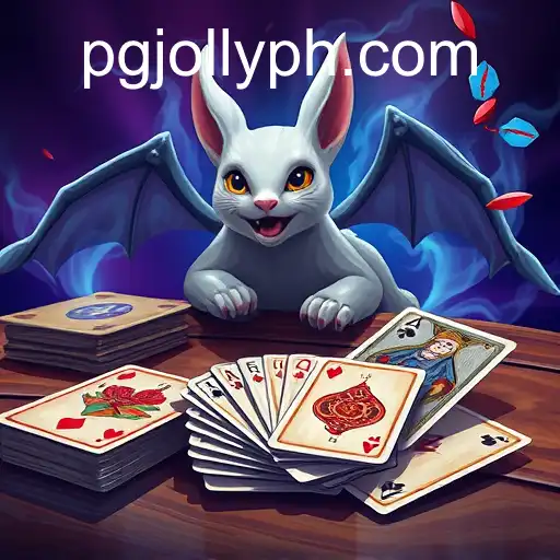 Exploring the World of Card Games: A Joyful Journey with Jollyph