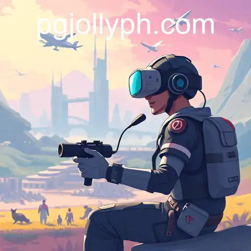 Gaming Trends Shaping 2025