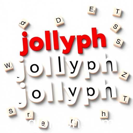 Jollyph Arcade: Reviving Classic Fun