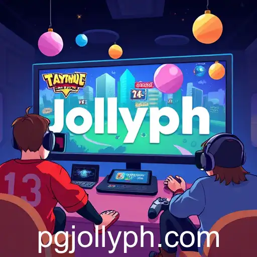 The Rise of Jollyph: A New Chapter in Online Gaming