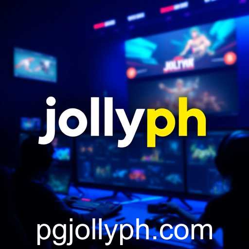 The Rise of Jollyph in the Gaming World