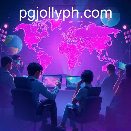 Online Gaming: The Rise of Jollyph in 2025