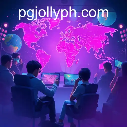 Online Gaming: The Rise of Jollyph in 2025