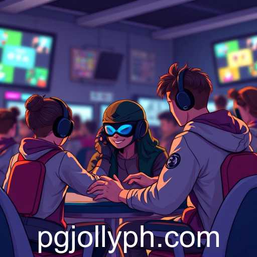 Jollyph: Gamification in the 2025 Digital Landscape