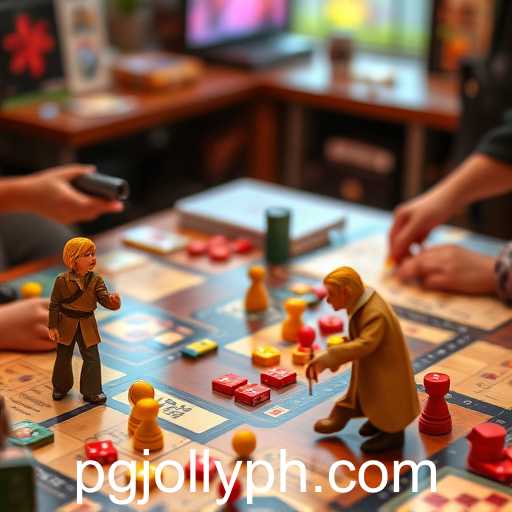 The Evolution of Online Gaming Trends