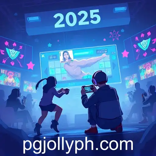 Jollyph: The Rise of Online Puzzle Games