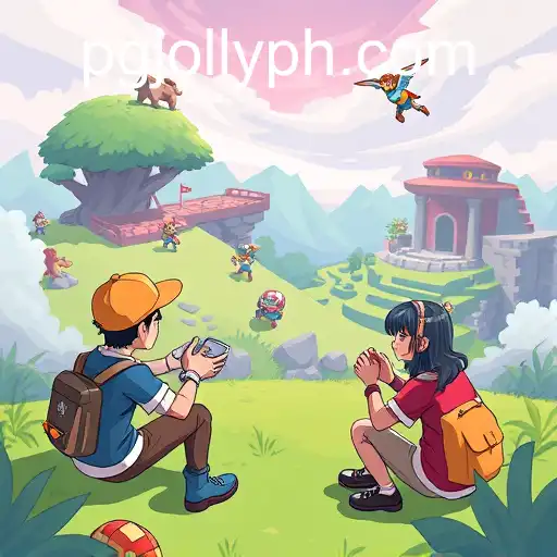 Jollyph: A Leading Destination for Multiplayer Gaming Enthusiasts