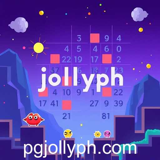 Exploring the World of Puzzle Games: The 'Jollyph' Connection