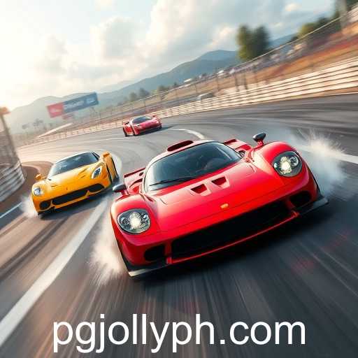 Exploring the Thrills of Racing Games: A Jollyph Journey
