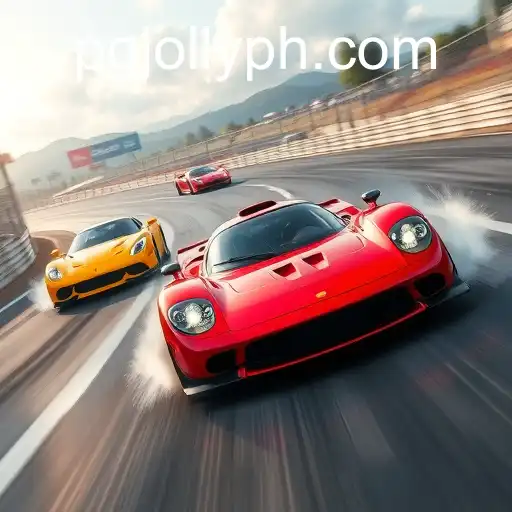 Exploring the Thrills of Racing Games: A Jollyph Journey