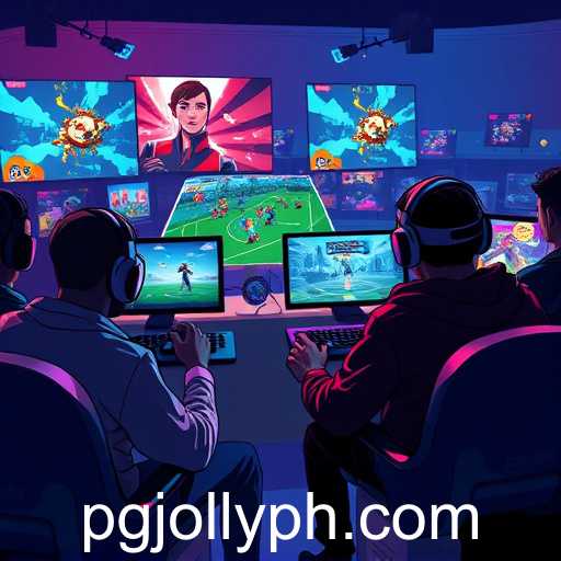 The Rise of Gaming Sites Amid Global Trends