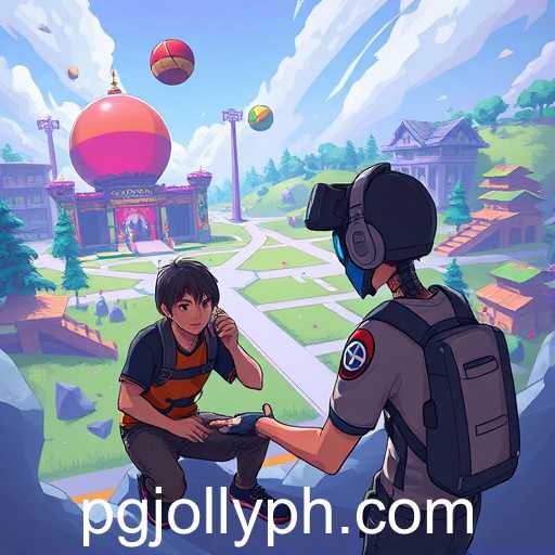 The Rise of Jollyph in Online Gaming