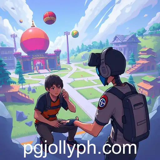 The Rise of Jollyph in Online Gaming