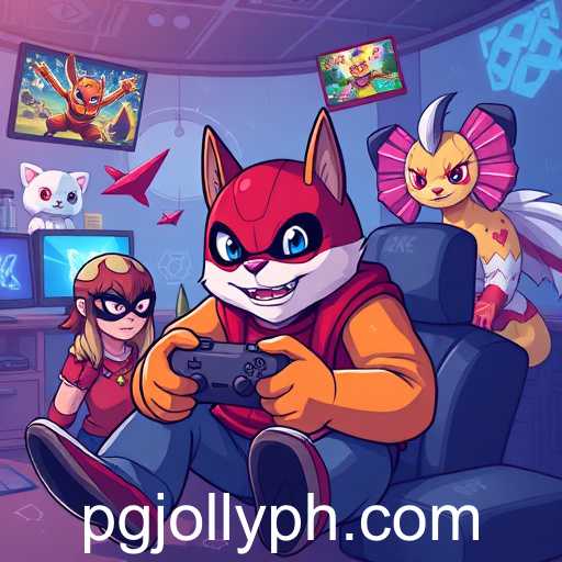 The Rise of Online English Games