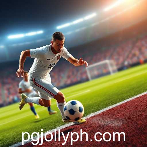 Exploring 'Sports Games': A Dive into the Virtual Arena with Jollyph