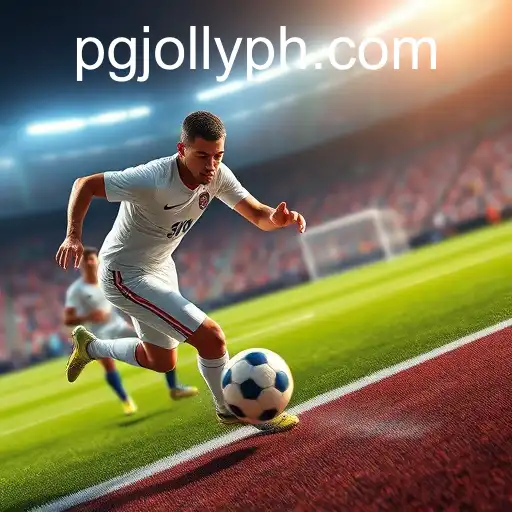 Exploring 'Sports Games': A Dive into the Virtual Arena with Jollyph