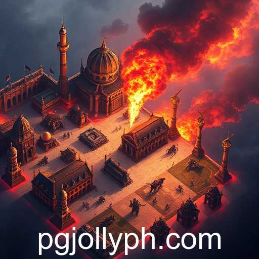 The Rise of Strategy Games: Unveiling the World of Jollyph