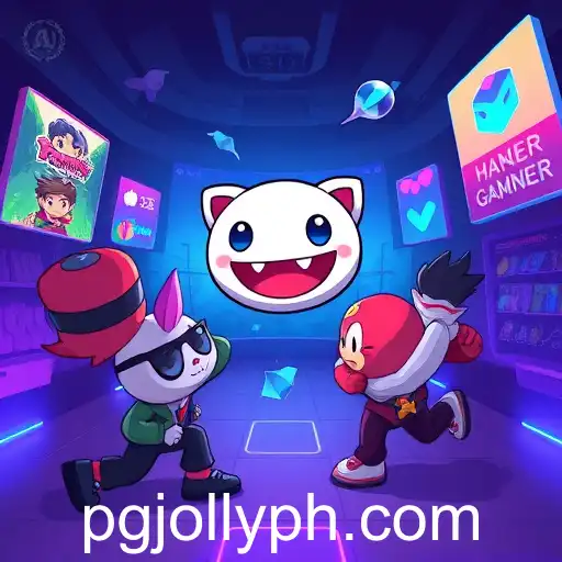 The Rise of Jollyph: Engaging Gamers with Evolving Trends